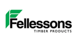 logo fellessons timber products