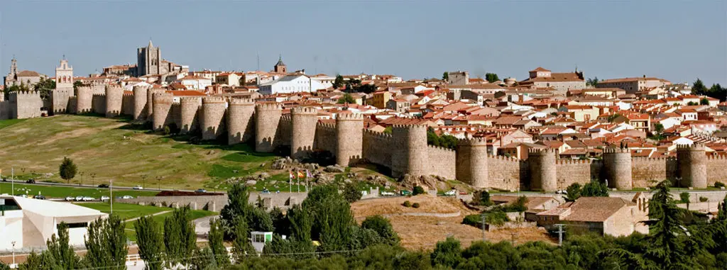 casa prefabricada avila