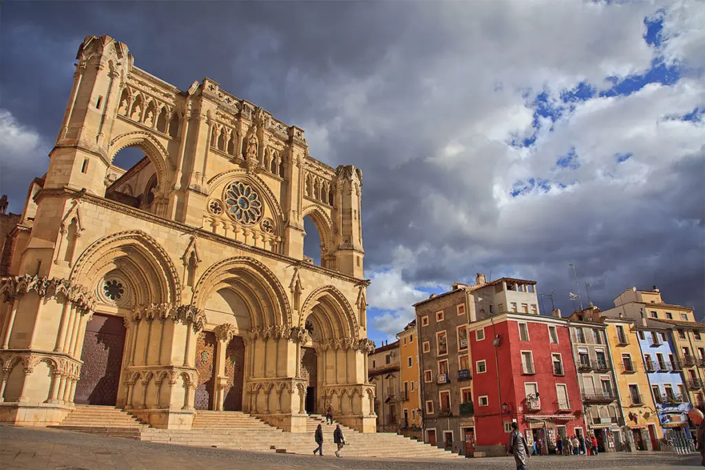 casas prefabricadas cuenca