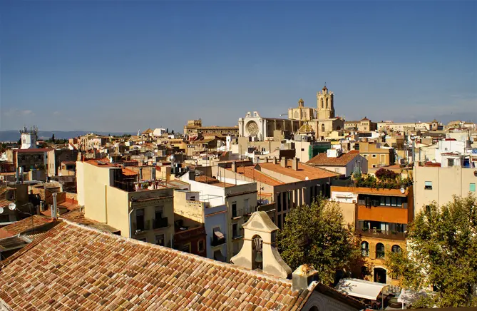 casa prefabricada tarragona